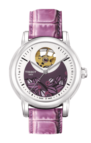 Tissot Lady Heart