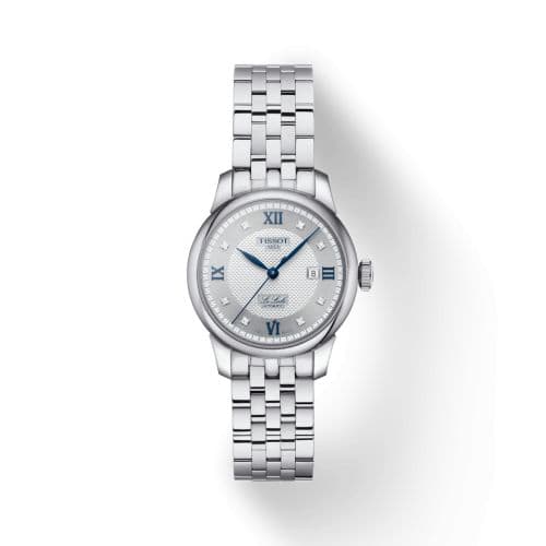 Tissot Le Locle 29 Automatic Lady 20th Anniversary