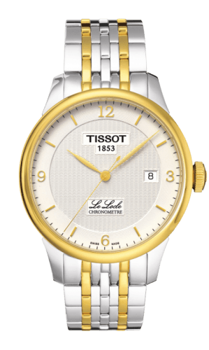 Tissot Le Locle Automatic