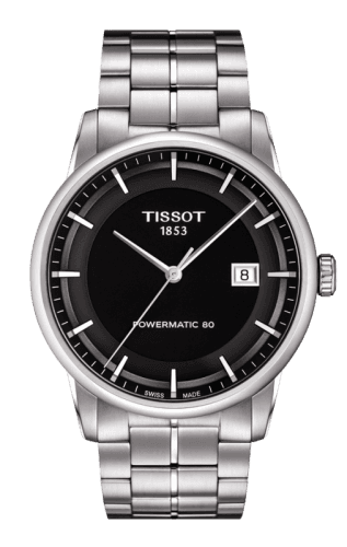 Tissot Luxury Automatic Powermatic 80