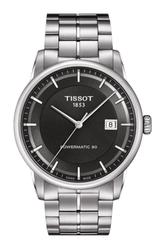 Tissot Luxury Automatic Powermatic 80