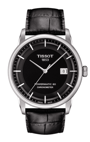 Tissot Luxury Automatic Powermatic 80