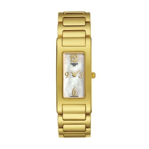 Tissot Maya Classic Rectangular