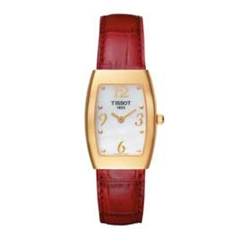 Tissot Maya Trend Tonneau