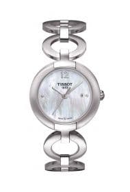 Tissot Pinky Stainless Steel / MOP / Bracelet