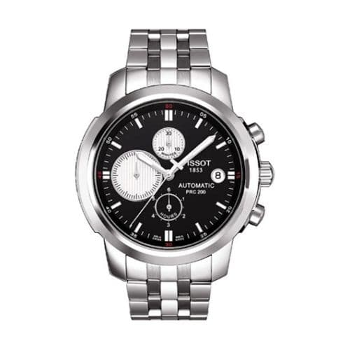 Tissot PRC 200 Automatic Chronograph