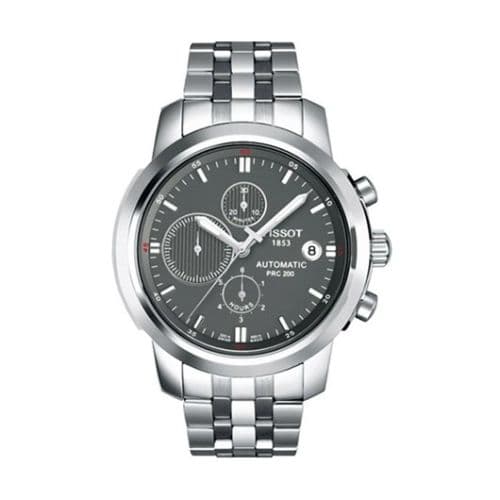 Tissot PRC 200 Automatic Chronograph