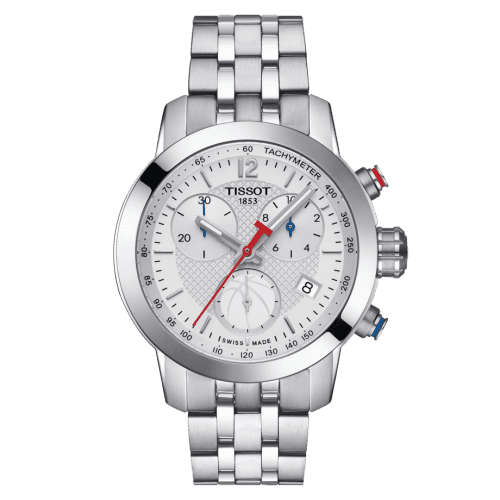 Tissot PRC 200 Chronograph NBA Special Edition Lady