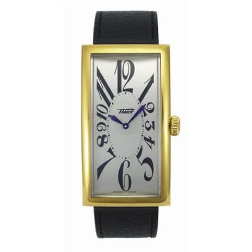 Tissot Prince 1 Quartz Yellow Gold PVD / Silver