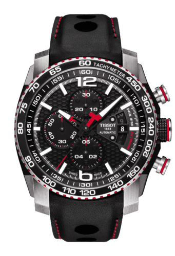 Tissot PRS 516 Extreme Automatic Leather