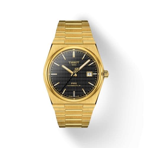 Tissot PRX Powermatic 80 Damian Lillard Special Edition