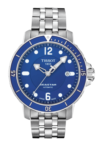 Tissot Seastar 1000 Automatic