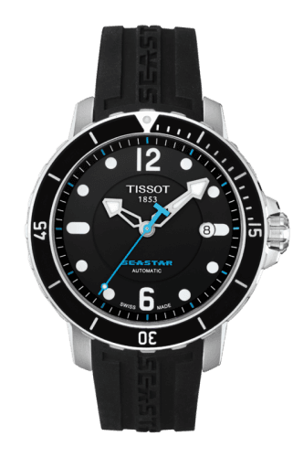 Tissot Seastar 1000 Automatic