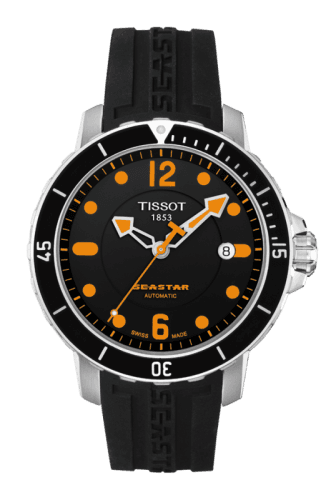 Tissot Seastar 1000 Automatic