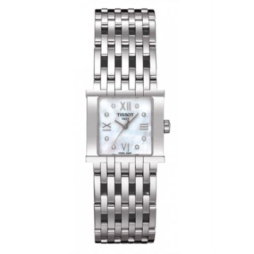 Tissot Six-T
