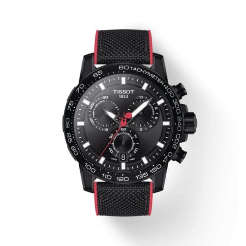 Tissot Supersport Chrono Giro d'Italia