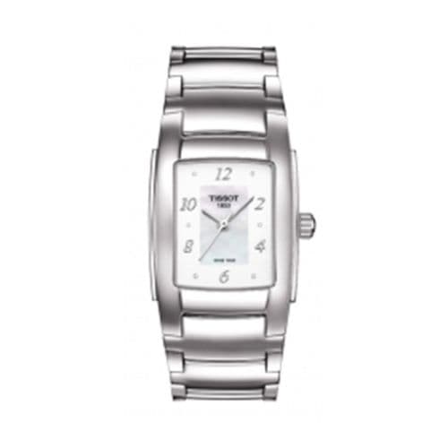 Tissot T-10 Stainless Steel / MOP