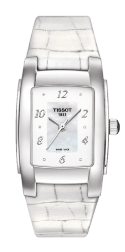 Tissot T-10 Stainless Steel / MOP