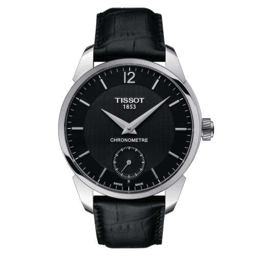 Tissot T-Complication Mechanical COSC