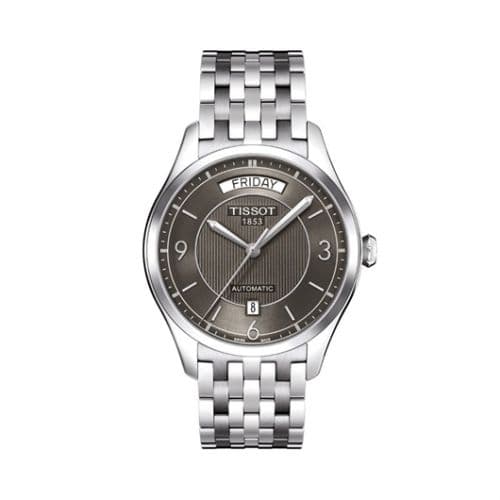 Tissot T-One Automatic Grey