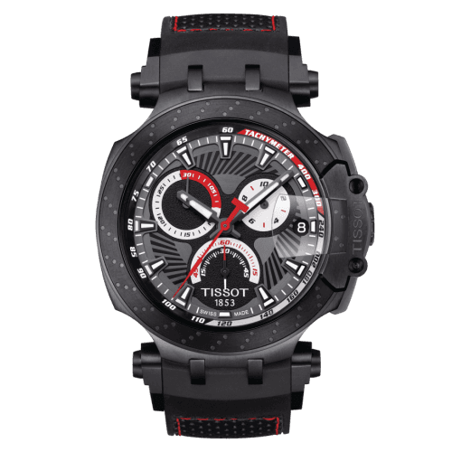 Tissot T-Race Jorge Lorenzo 2018