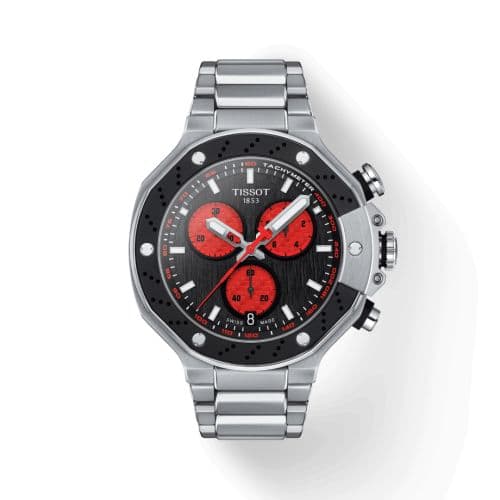 Tissot T-Race Marc Marquez 2022 Limited Edition