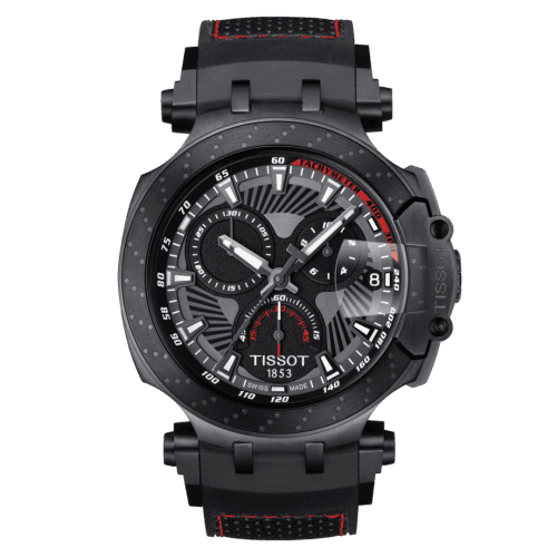 Tissot T-Race Motogp 2018 Special Edition