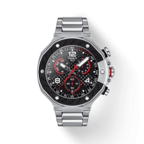 Tissot T-Race MotoGP 2022 Limited Edition