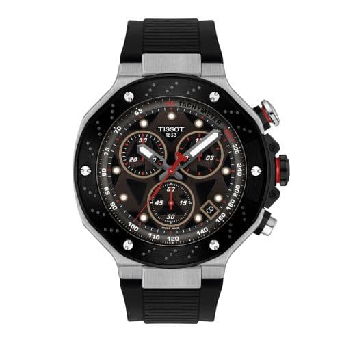 Tissot T-Race MotoGP 2025 Limited Edition
