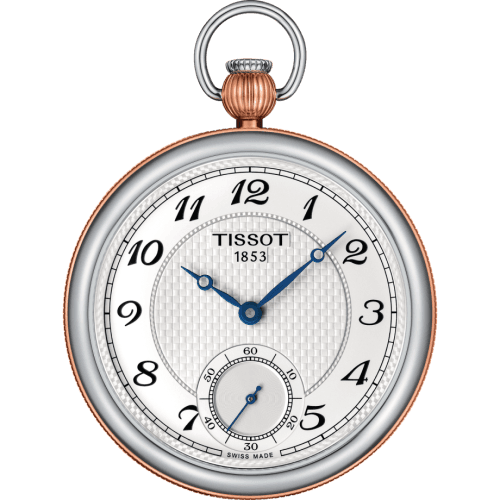 Tissot Tissot Bridgeport Lepine Mechanical