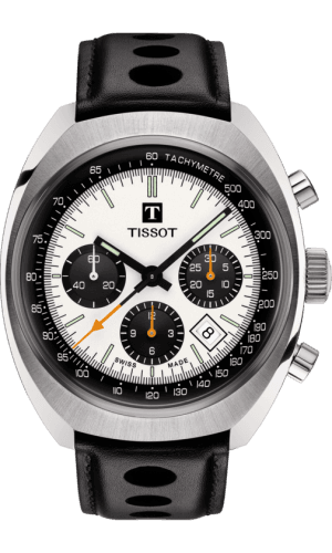 Tissot Tissot Heritage 1973 Limited Edition