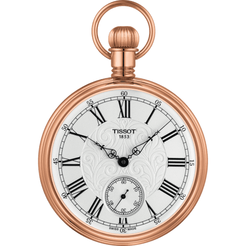Tissot Tissot Lepine Mechanical