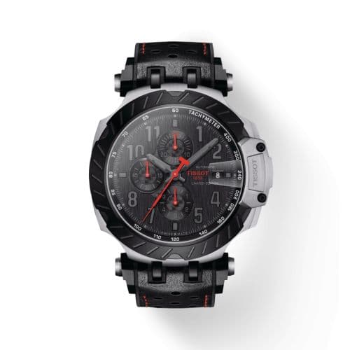 Tissot Tissot T-race Automatic MotoGP 2022