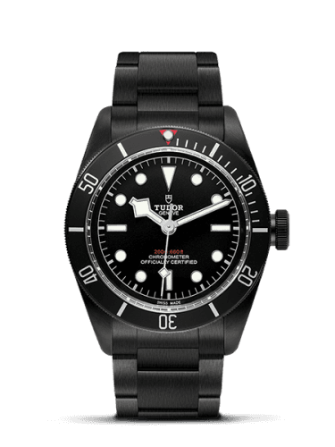 Tudor Black Bay Black Dark / Bracelet