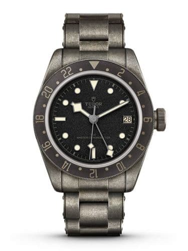 Tudor Black Bay GMT One / Only Watch 2021