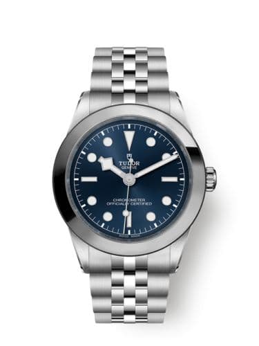 Tudor Black Bay One 39 Stainless Steel / Blue / Bracelet