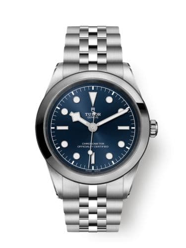 Tudor Black Bay One 41 Stainless Steel / Blue / Bracelet