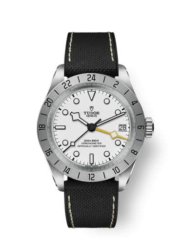 Tudor Black Bay Pro Stainless Steel / Polar / Hybrid
