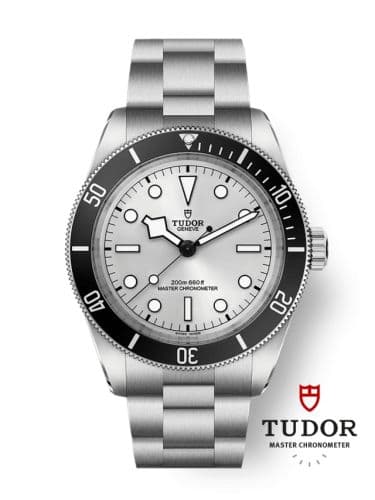 Tudor Black Bay Sixty-Eight Stainless Steel / sILVER / Bracelet