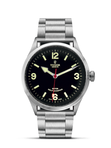 Tudor Heritage Ranger / Bracelet