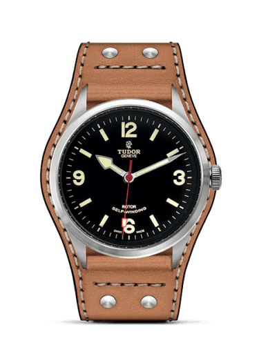 Tudor Heritage Ranger / Bund