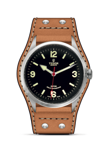 Tudor Heritage Ranger / Bund
