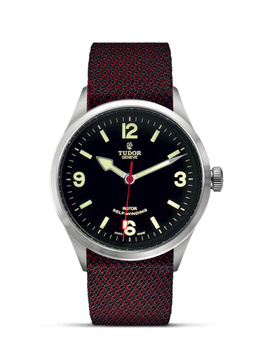 Tudor Heritage Ranger / Fabric