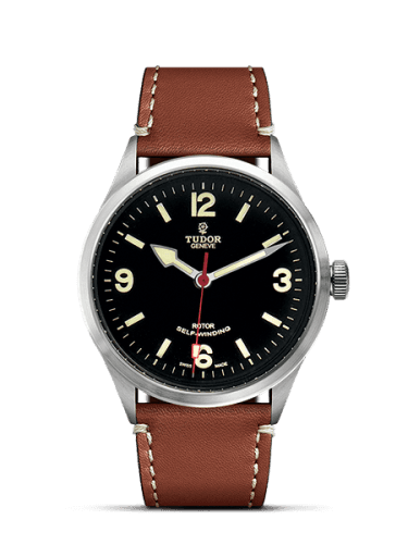 Tudor Heritage Ranger / Strap