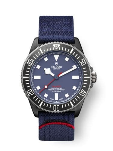 Tudor Pelagos FXD Alinghi Red Bull Racing