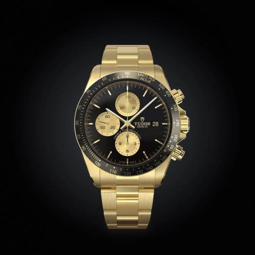 Tudor Prince Chronograph One / Only Watch 2023