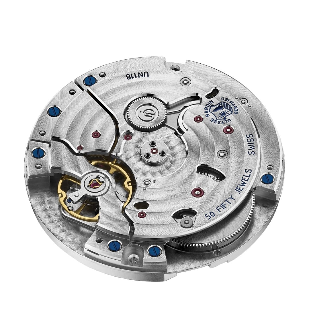 Ulysse Nardin Unknown