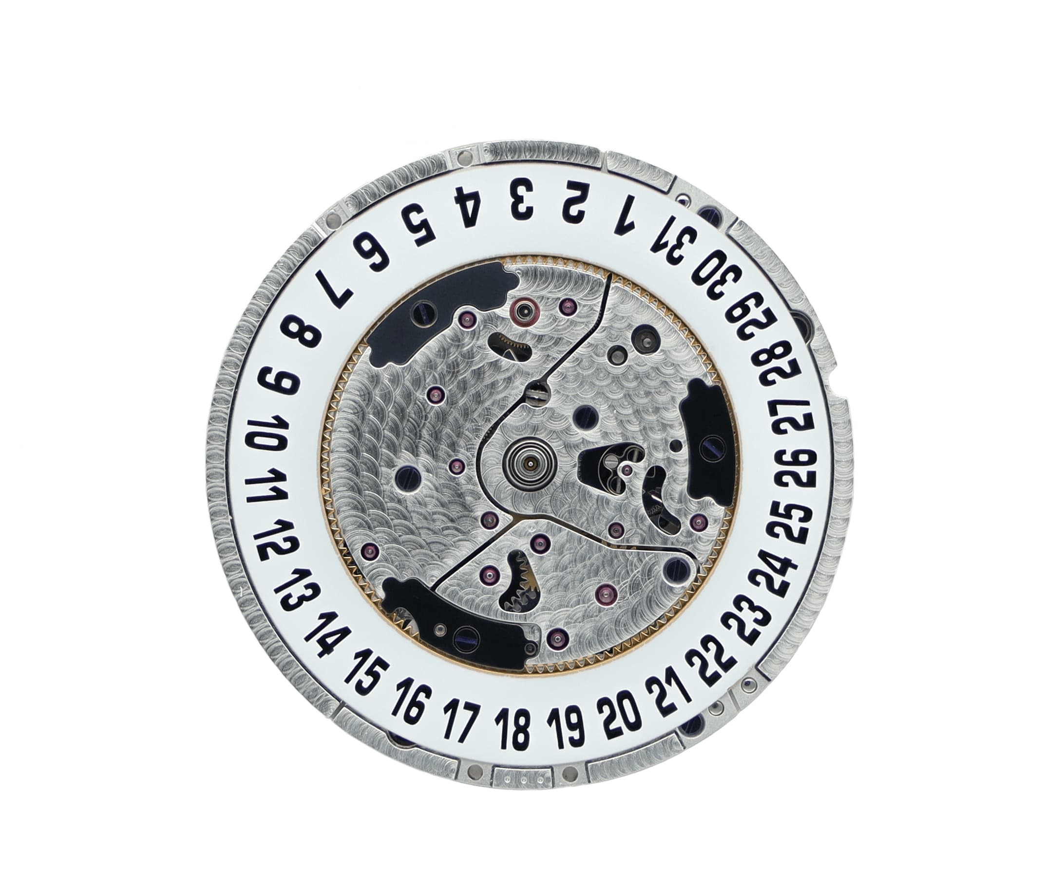 Ulysse Nardin Unknown