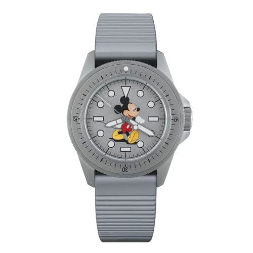 Unimatic Modello Due U1S-HS2 Disney x Unimatic x Highsnobiety