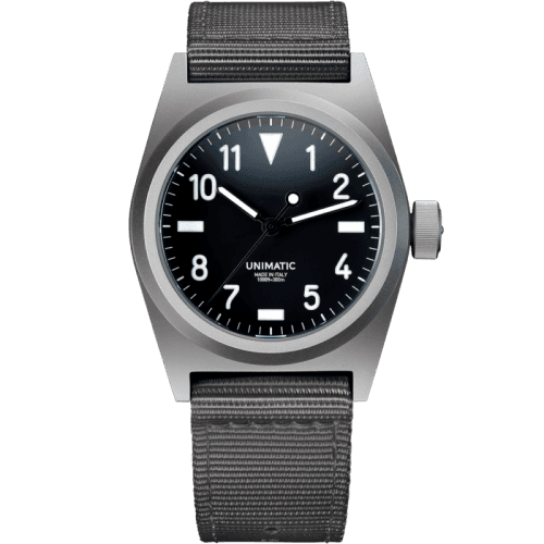 Unimatic Modello Due U2-B